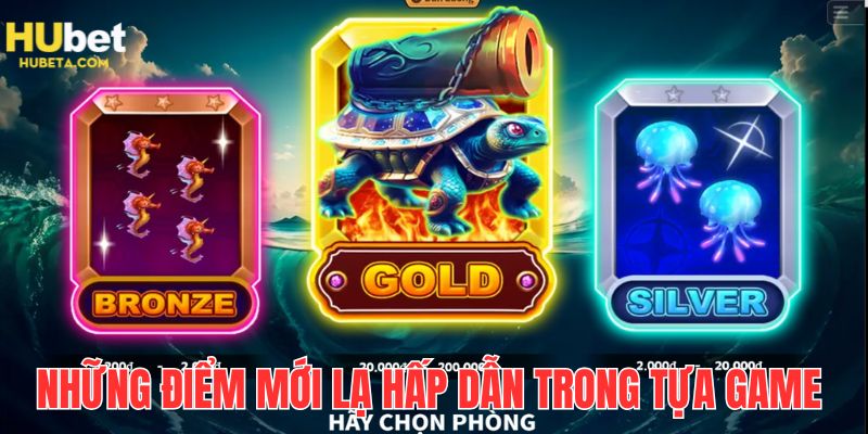 Ưu điểm của tựa game nằm ở chỗ mức vốn nhỏ, có sự phân cấp