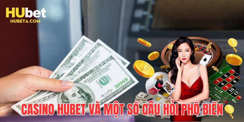 Lý giải một vài câu hỏi liên quan đến đơn vị giải trí