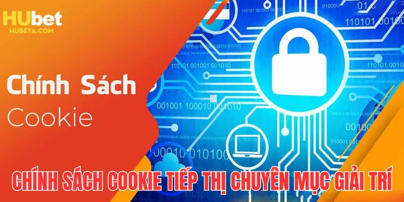 Cookie tiếp thị cho phép cung cấp các mục giải trí liên quan
