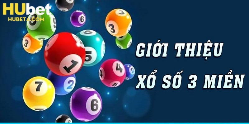 Lô đề ba miền quen thuộc nhưng vẫn vô cùng hấp dẫn