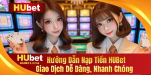 Nạp tiền HUBET