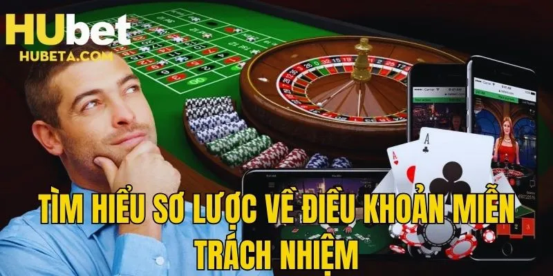 Tìm hiểu sơ lược về điều khoản miễn trách nhiệm
